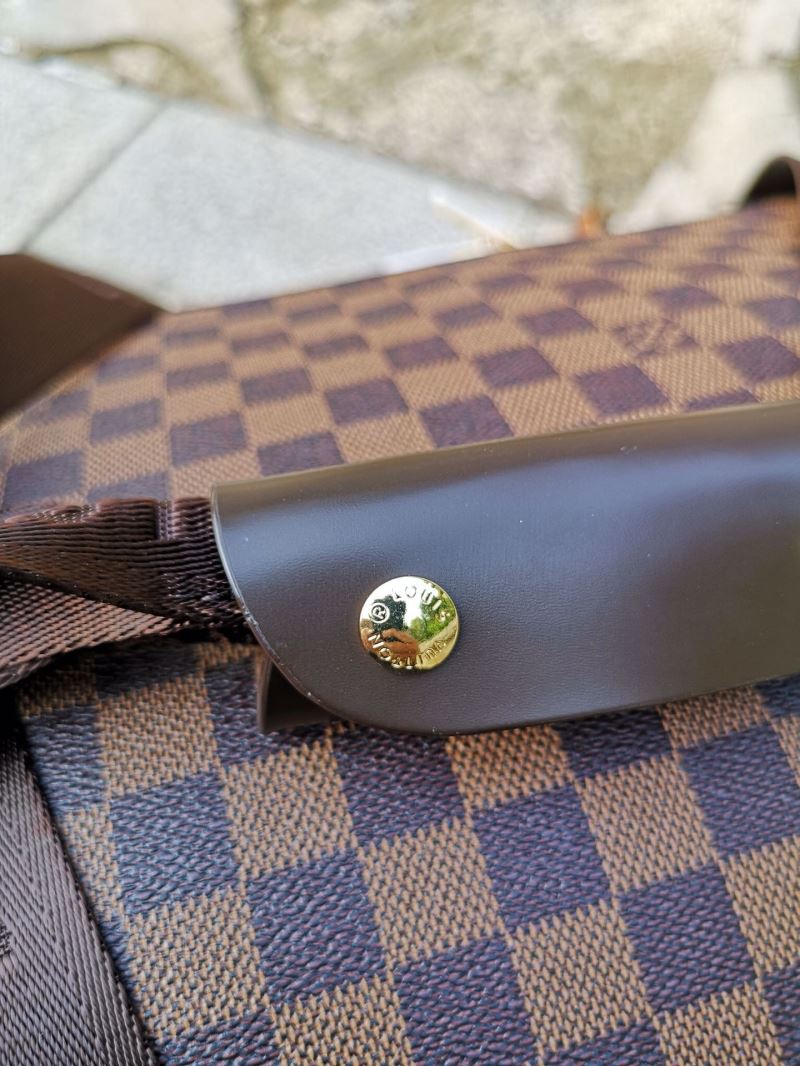 Louis Vuitton Suitcase